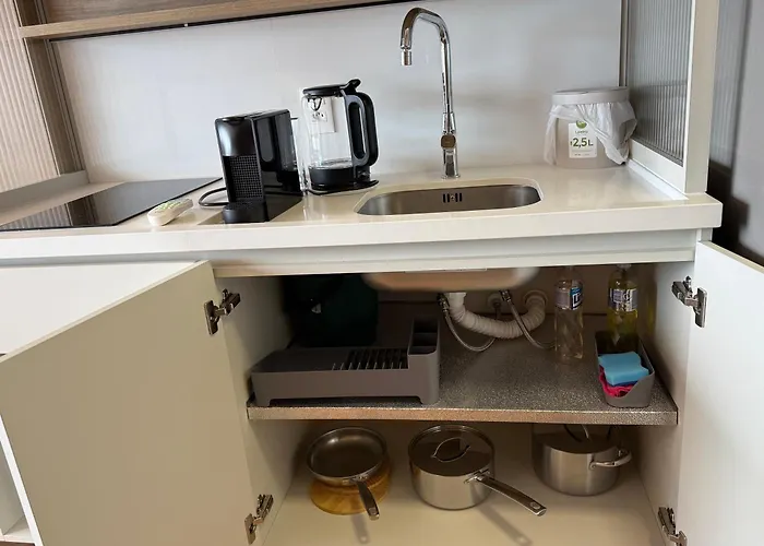 Apartamento No Moinhos De Vento Porto Alegre