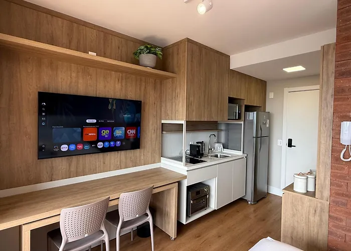 Apartamento No Moinhos De Vento *