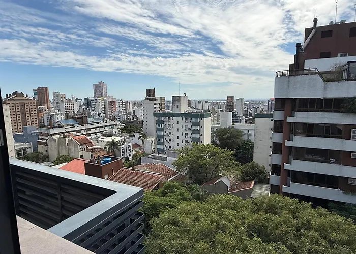 No Moinhos De Vento Apartamento Porto Alegre