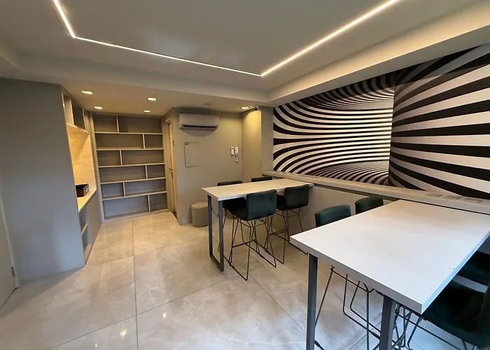 Apartamento No Moinhos De Vento Porto Alegre